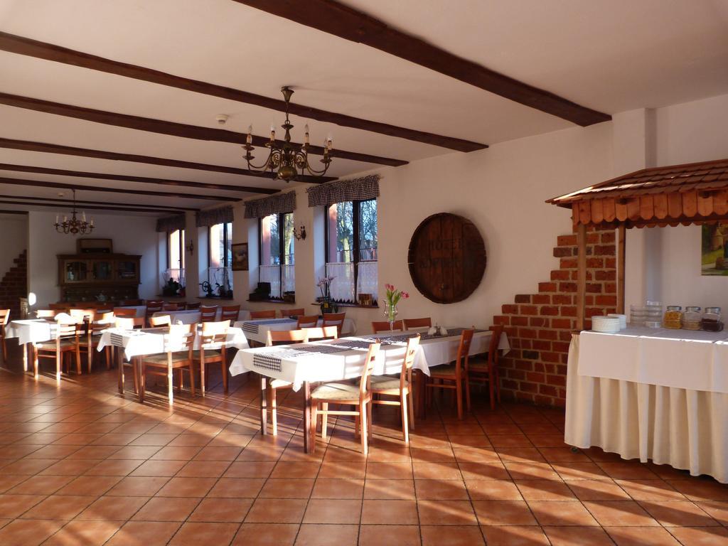 Hotel Kopernik Frombork Exterior photo